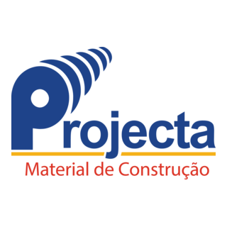 Projecta Logo PNG Vector