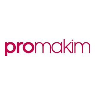 PROMAKİM Logo PNG Vector