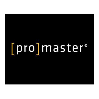 Promaster Logo PNG Vector