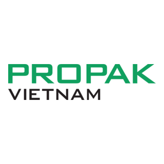 ProPak Vietnam Logo PNG Vector