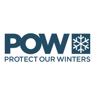 Protect Our Winters Logo PNG Vector