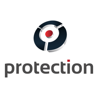 Protection Logo PNG Vector