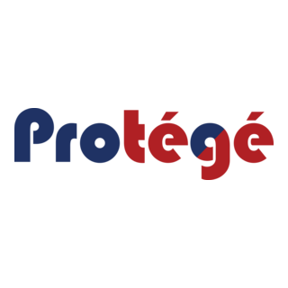 Protégé Logo PNG Vector
