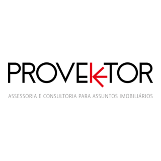 PROVEKTOR ASSESSORIA E CONSULTORIA Logo PNG Vector