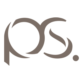 Ps Communication Logo PNG Vector