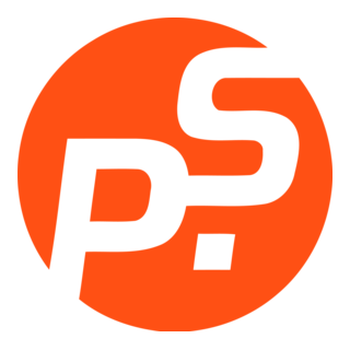 Ps Communication Old Logo PNG Vector