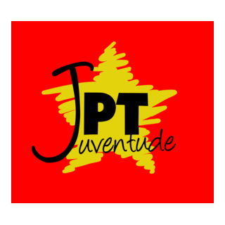 PT JUVENTUDE Logo PNG Vector