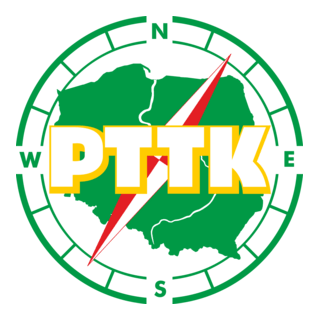 PTTK Logo PNG Vector