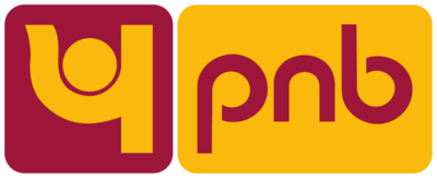 Punjab National Bank (PNB) Logo PNG Vector