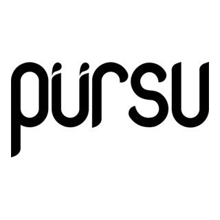 Pürsu Logo PNG Vector