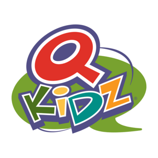 Q Kidz Logo PNG Vector