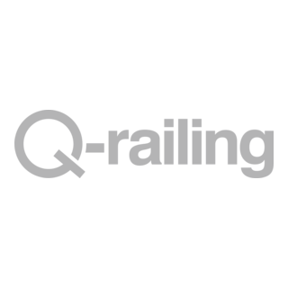 Q-railing Logo PNG Vector