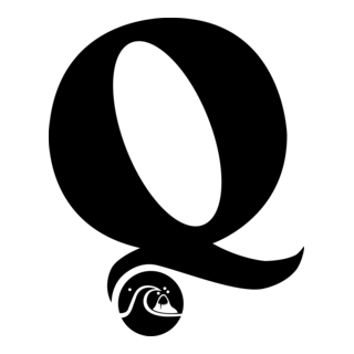 Quiksilver Logo PNG Vector