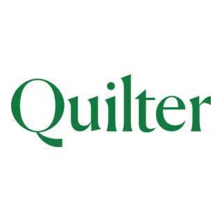 Quilter Logo PNG Vector