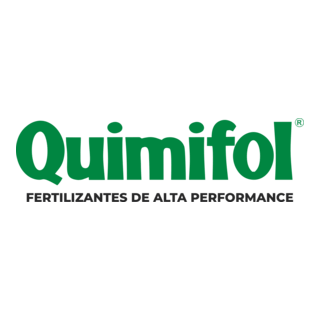 QUIMIFOL FERTILIZANTES DE ALTA PERFORMANCE Logo PNG Vector