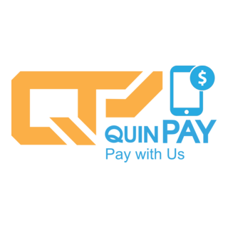 Quin Pay Logo PNG Vector