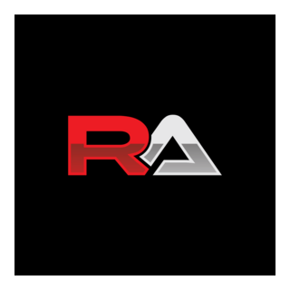 RA Logo PNG Vector