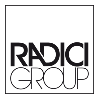 Radici Group Logo PNG Vector