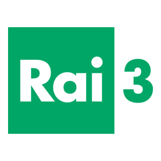 Rai 3 Logo PNG Vector