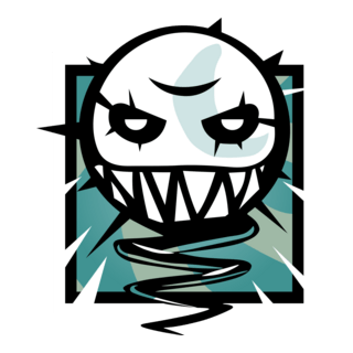 Rainbow Six Siege Ela icon Logo PNG Vector