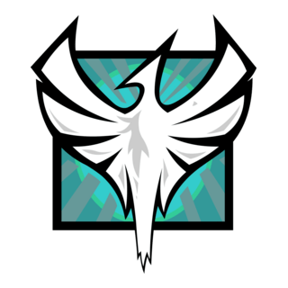 Rainbow Six Siege Zofia icon Logo PNG Vector