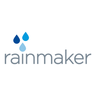 Rainmaker Logo PNG Vector