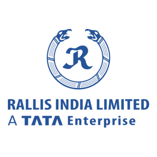 RALLIS INDIA LIMITED Logo PNG Vector