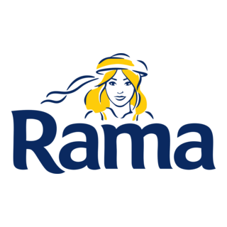 Rama Logo PNG Vector