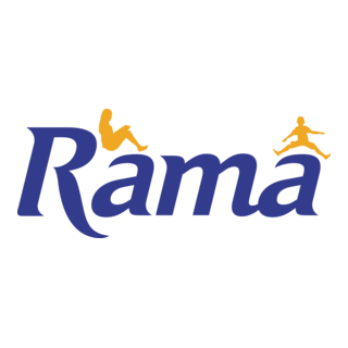 Rama Logo PNG Vector