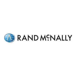Rand McNally Logo PNG Vector