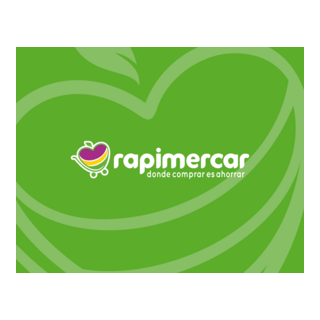 rapimercar Logo PNG Vector