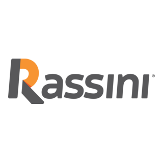 Rassini Logo PNG Vector