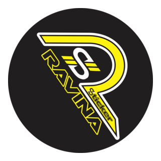 Ravinasticker Logo PNG Vector
