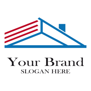 Real Estate Logo PNG Vector