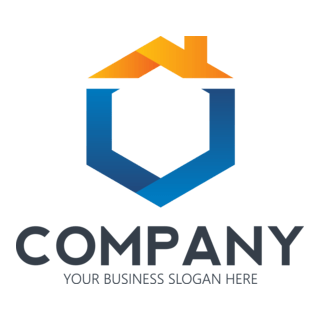 Real Estate Logo PNG Vector