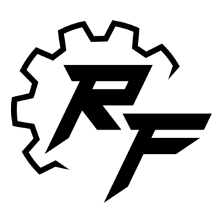 Real Fourteen Resources Logo PNG Vector