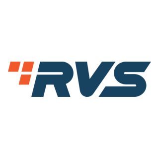 Rear View Safety RVS Logo PNG Vector