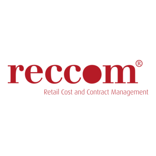 Reccom Logo PNG Vector