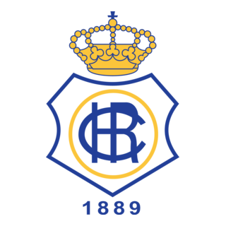 Recreativo Huelva Logo PNG Vector