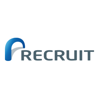 Recruit Logo PNG Vector