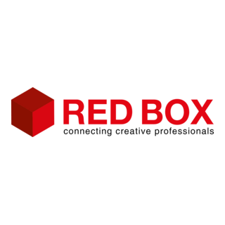 Red Box Logo PNG Vectors Free Download