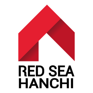 RED SEA HANCHI ALGERIA Logo PNG Vector