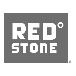 RED STONE Logo PNG Vector