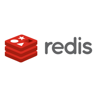 Redis Logo PNG Vector