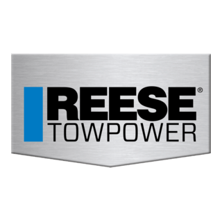 REESE TOWPOWER Logo PNG Vector