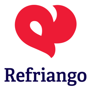 Refriango Logo PNG Vector