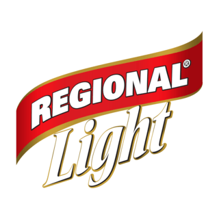 REGIONAL LIGHT Logo PNG Vector