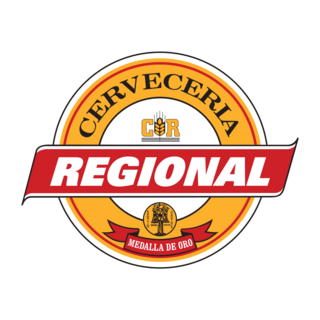 REGIONAL Logo PNG Vector