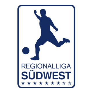 Regionalliga Suedwest Logo PNG Vector