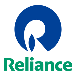 Reliance Petroleum Logo PNG Vector